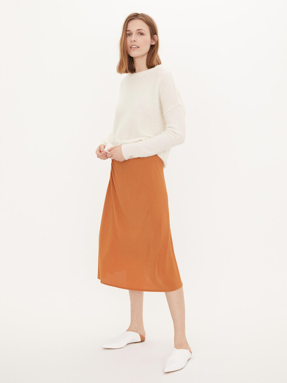 Luisia skirt Luisia skirt