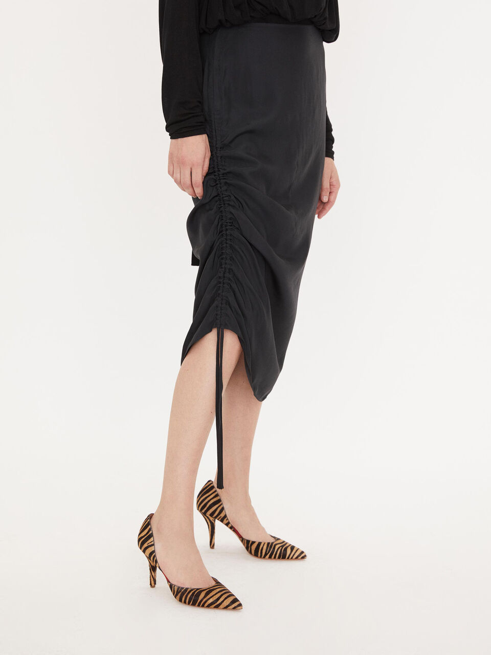 Cisco skirt Cisco skirt