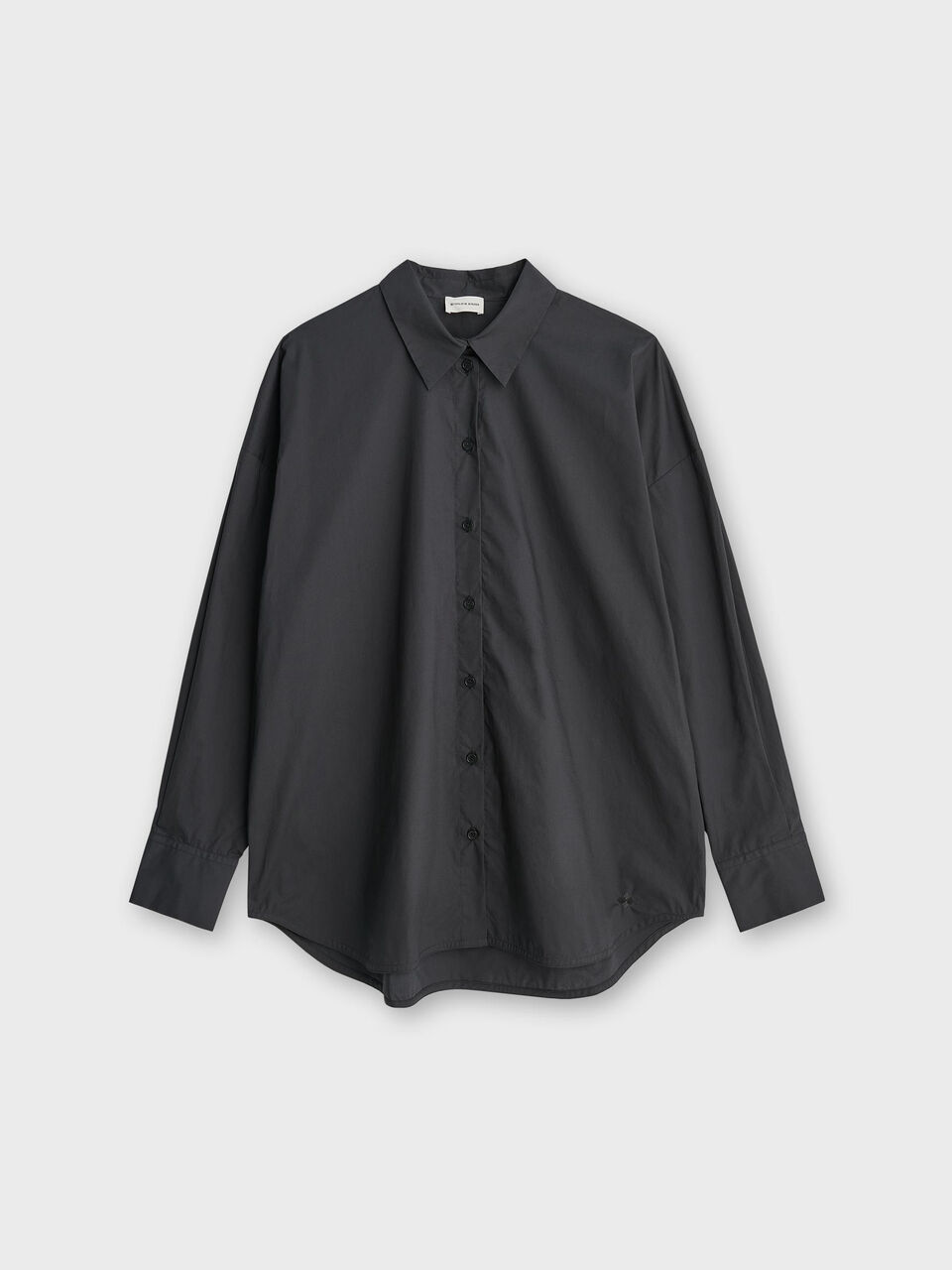 Elasis organic cotton shirt Elasis organic cotton shirt