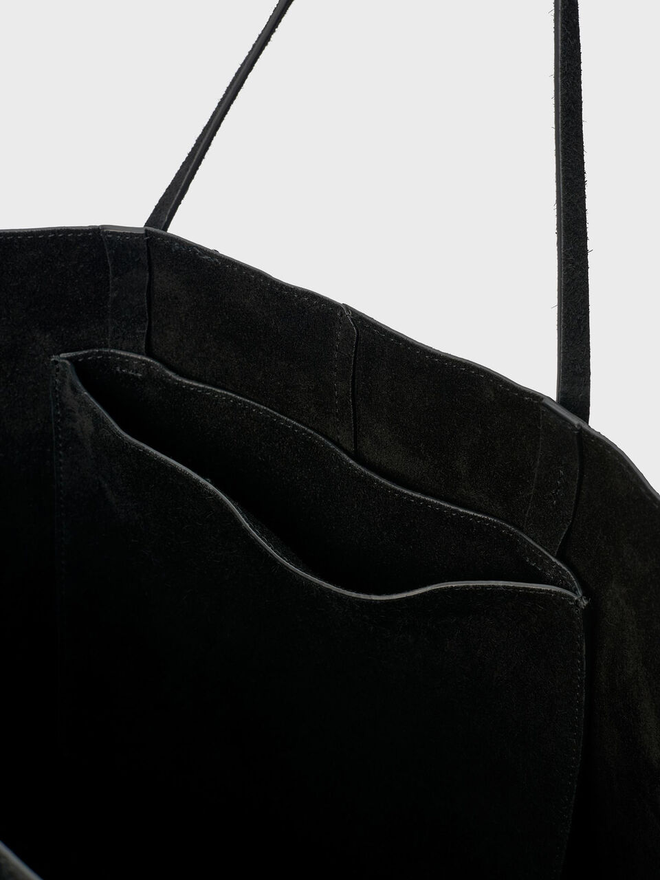 Abilla tote i ruskind Abilla tote i ruskind