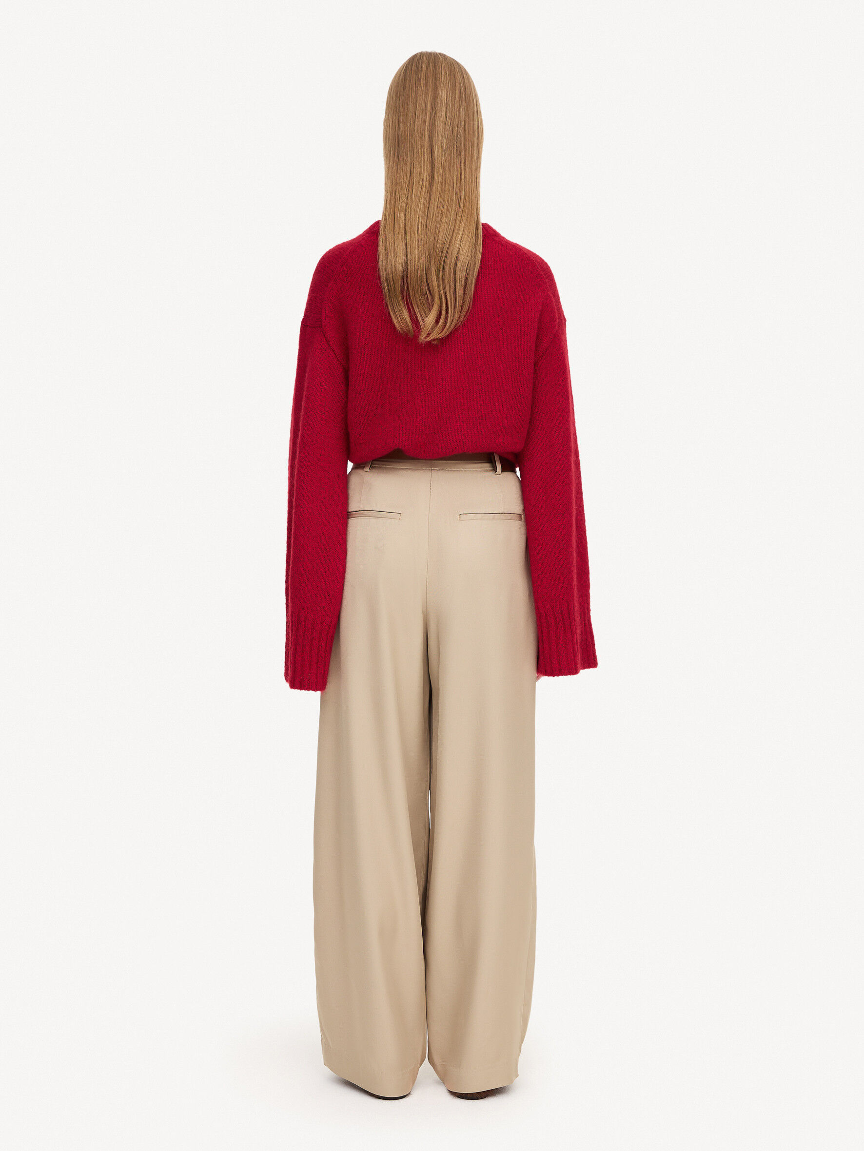 Pantalon taille mi haute Piscali Achetez des Winter sale en ligne
