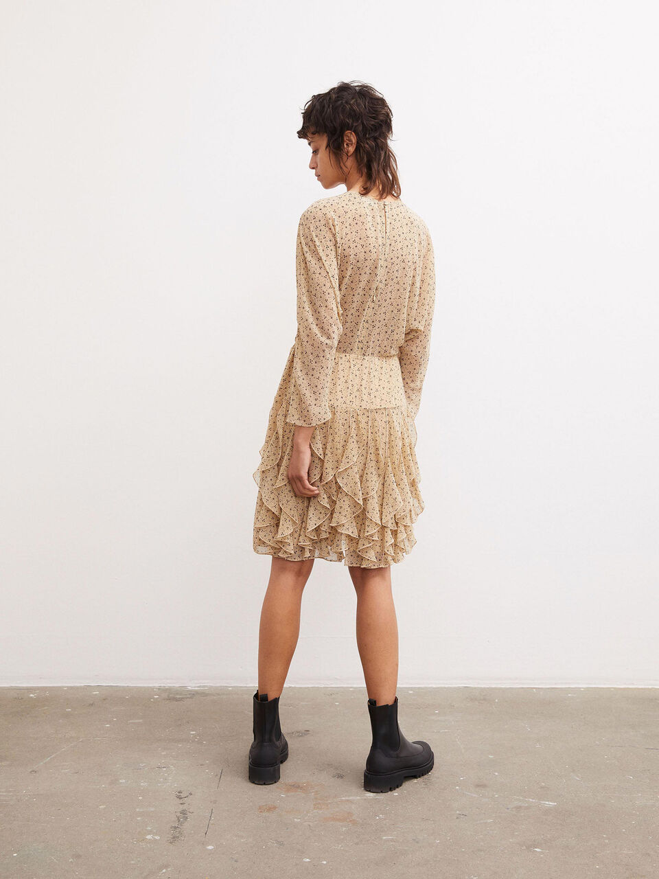 Reza mini dress Reza mini dress