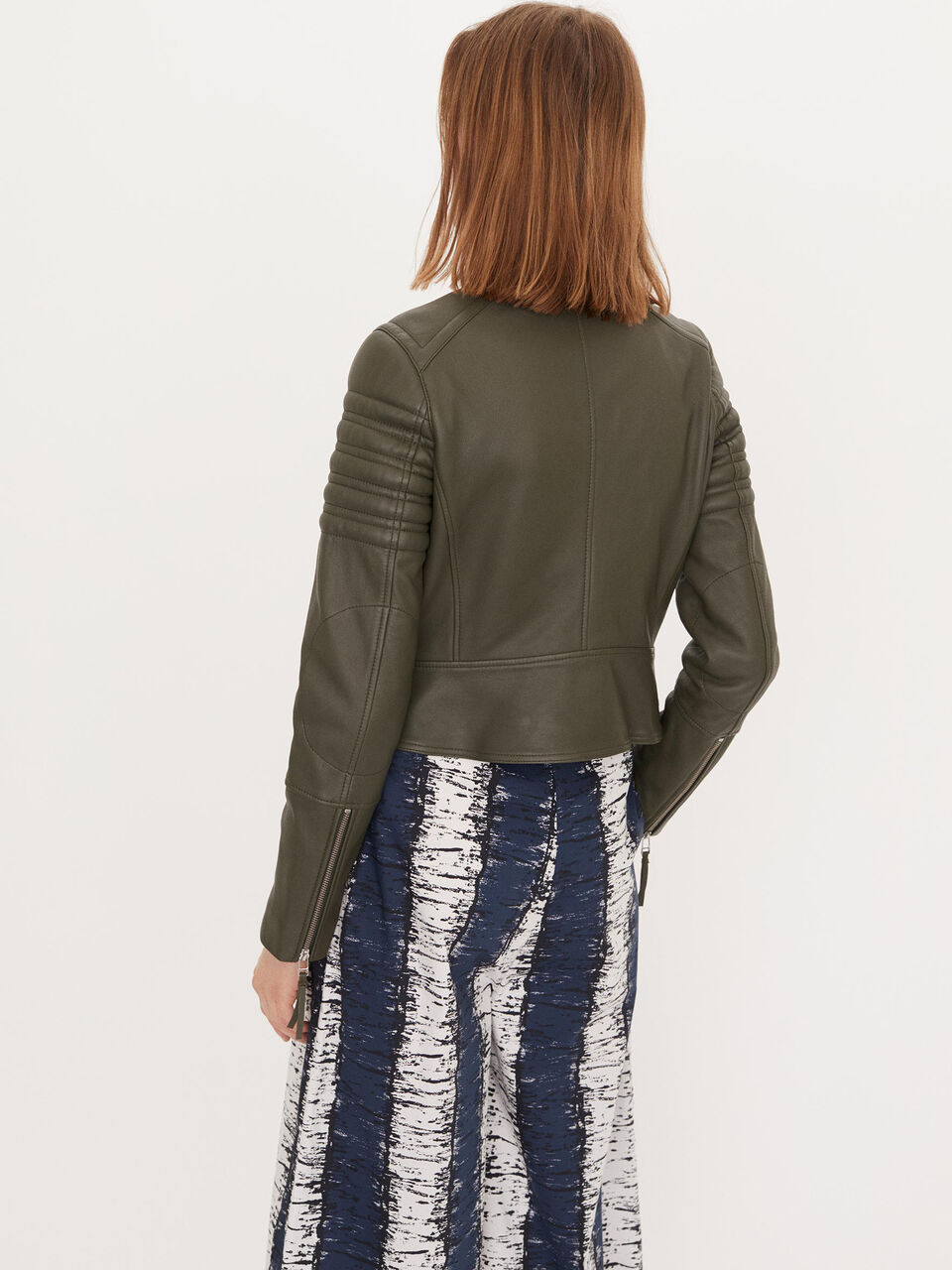 Imalas coat Imalas coat