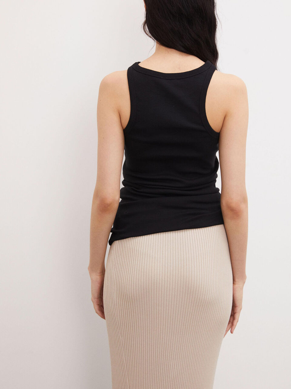 Amiee organic cotton tank top Amiee organic cotton tank top