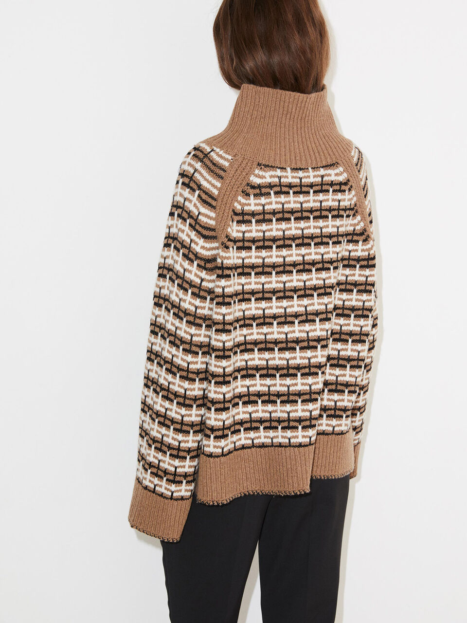 Lygos sweater Lygos sweater