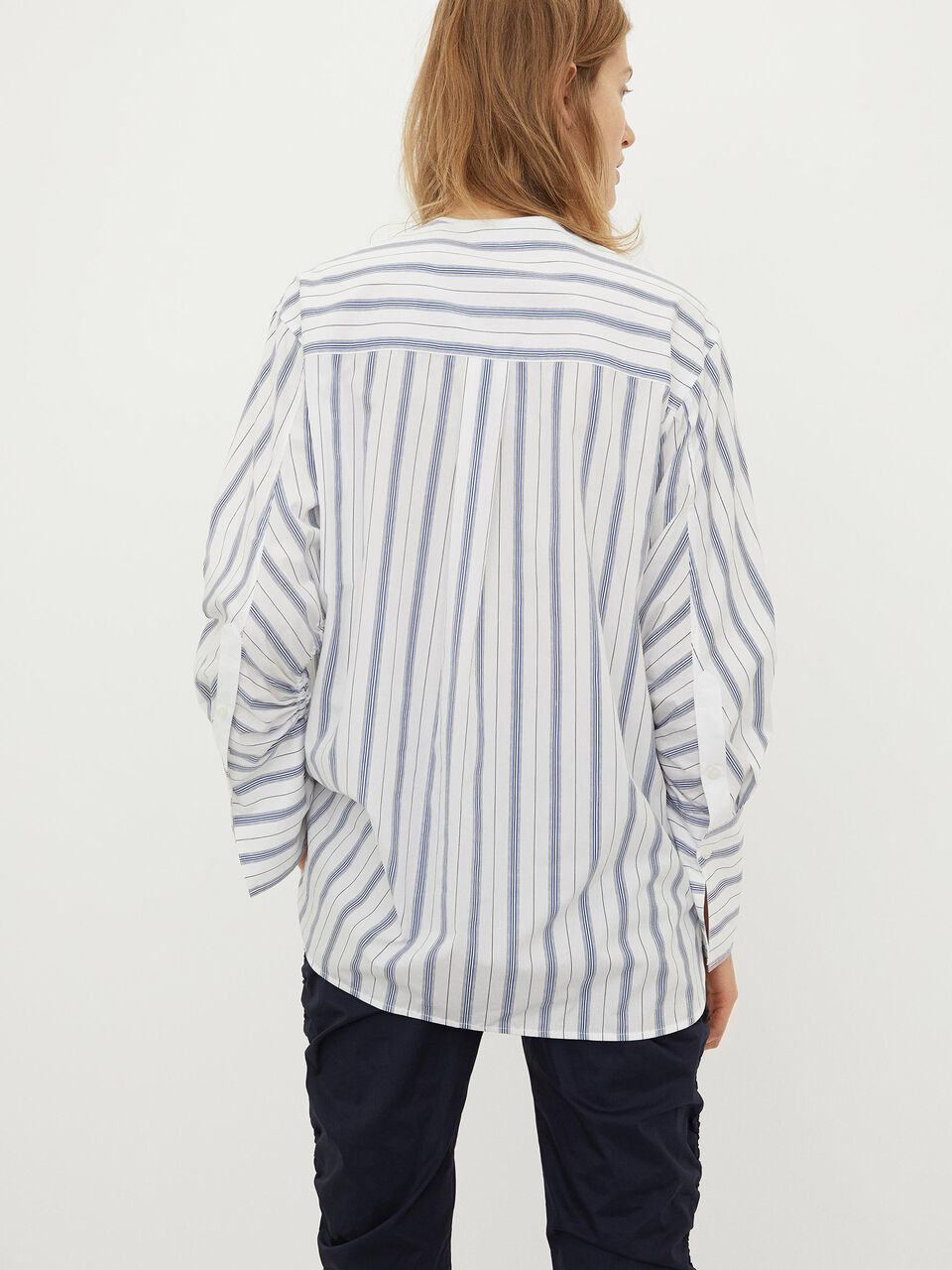 Cotton shirt Cotton shirt