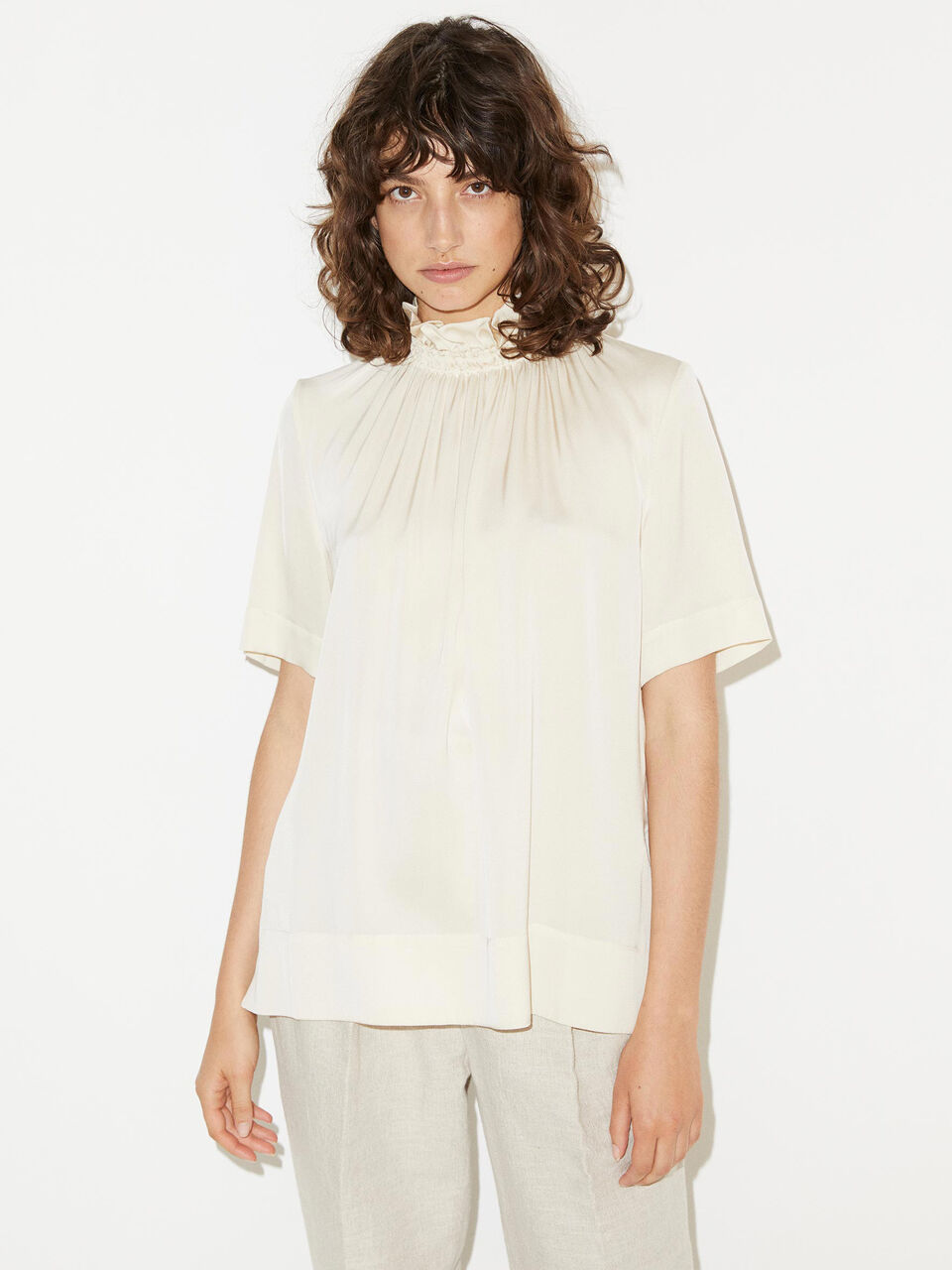 Fraction top Fraction top