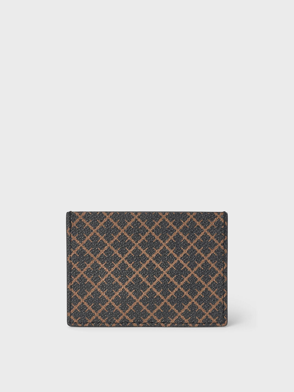 Elia printed cardholder Elia printed cardholder