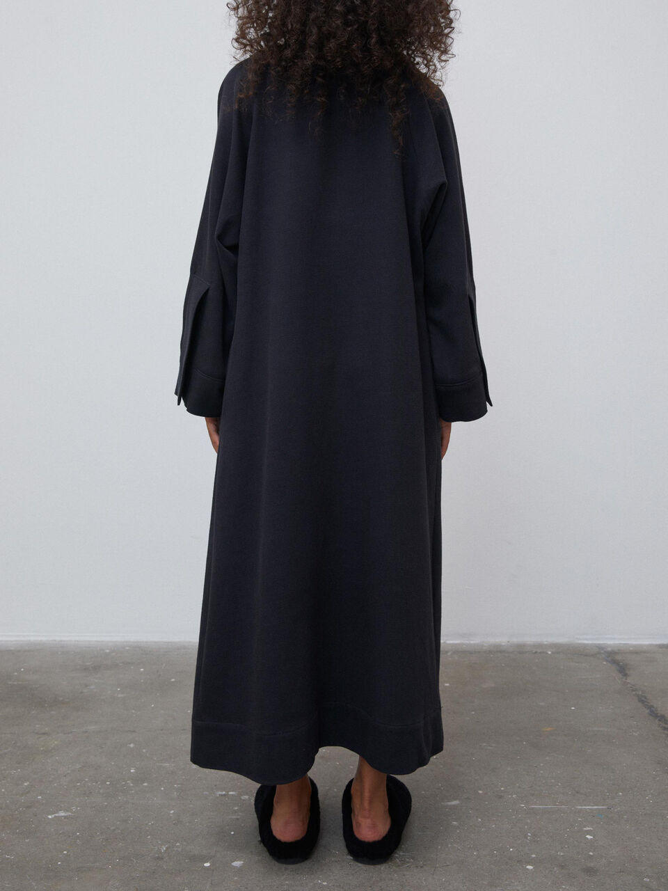 Selmah organic-cotton dress Selmah organic-cotton dress