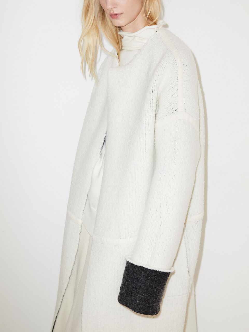 Iseline coat Iseline coat