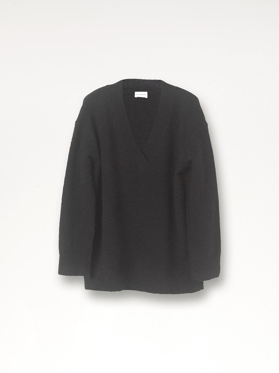 Bisana knit sweater Bisana knit sweater