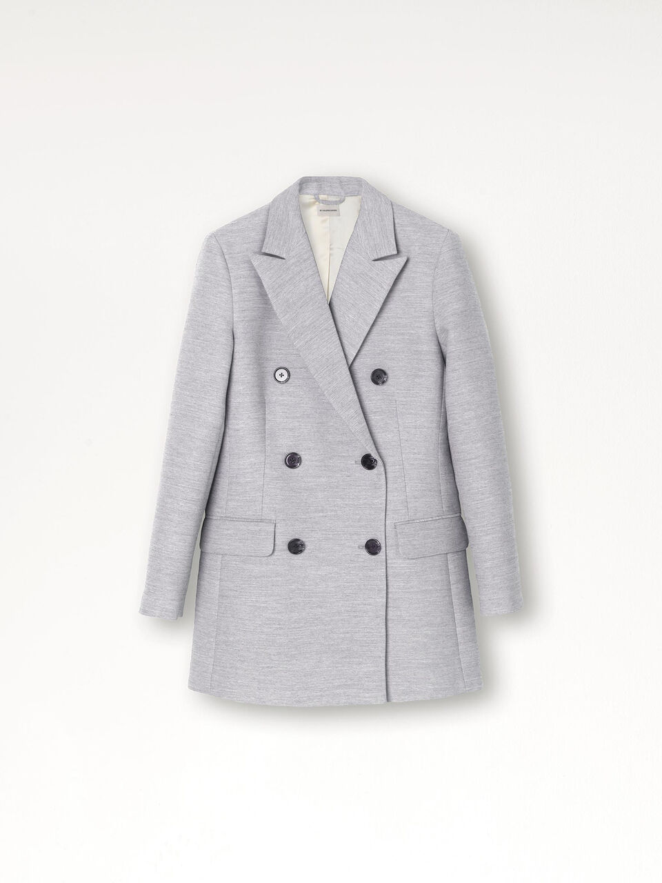 Edithea double-breasted blazer Edithea double-breasted blazer