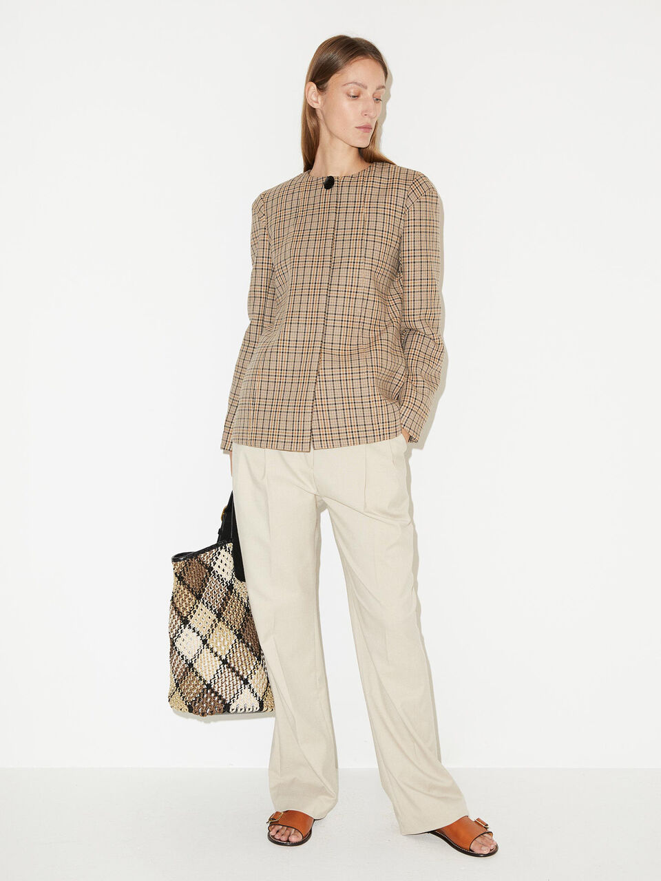 Shelly jacket Shelly jacket