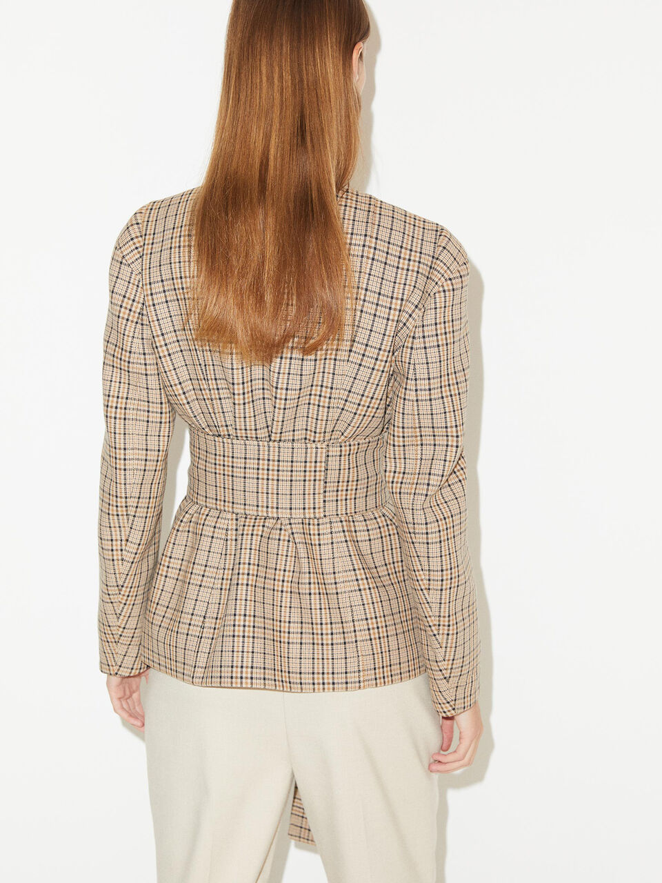 Shelly jacket Shelly jacket