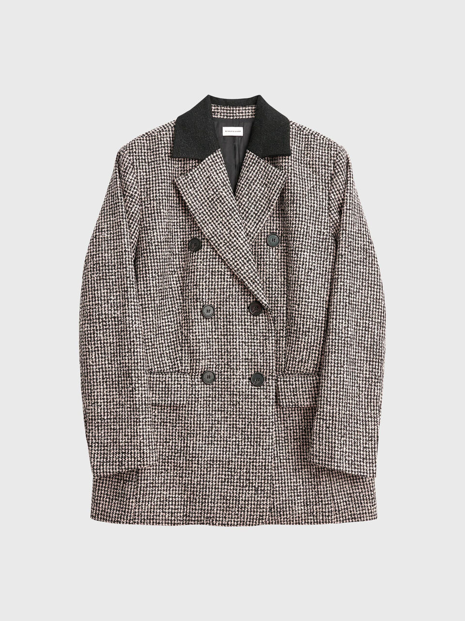 Maoulle double-breasted blazer Maoulle double-breasted blazer