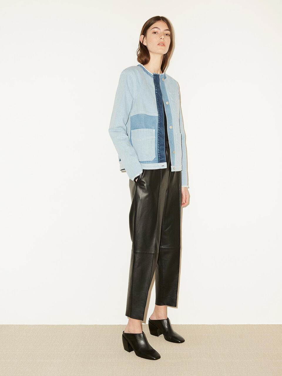 Agdal jacket Agdal jacket
