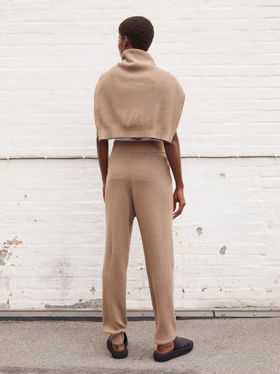 Thusa sweatpants Thusa sweatpants