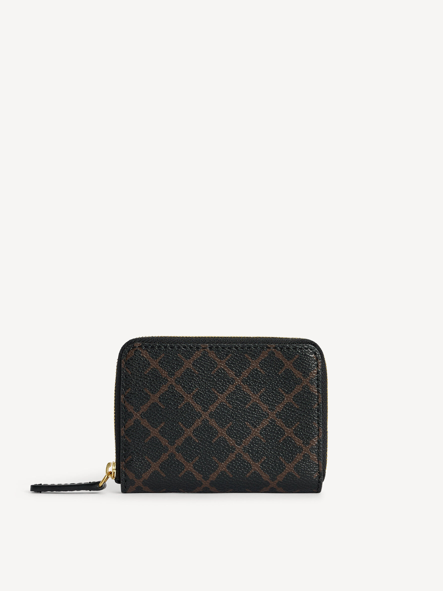 Malene birger shop coin purse