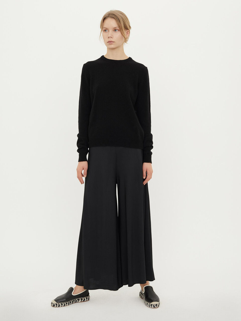 Culotte bukser Culotte bukser