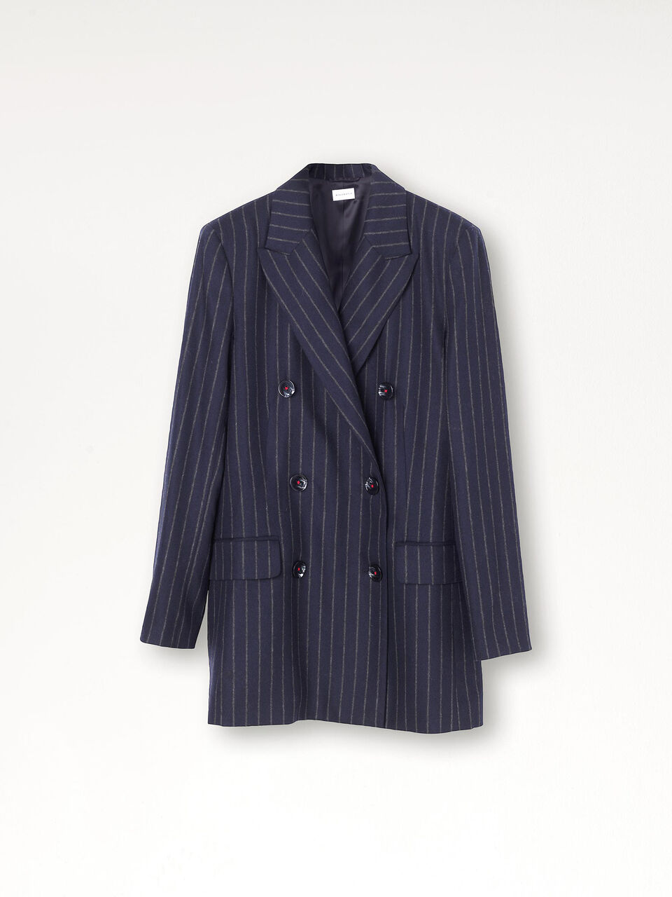 Edithea double-breasted blazer Edithea double-breasted blazer
