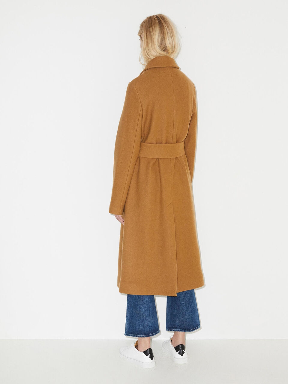 Rosemary coat Rosemary coat