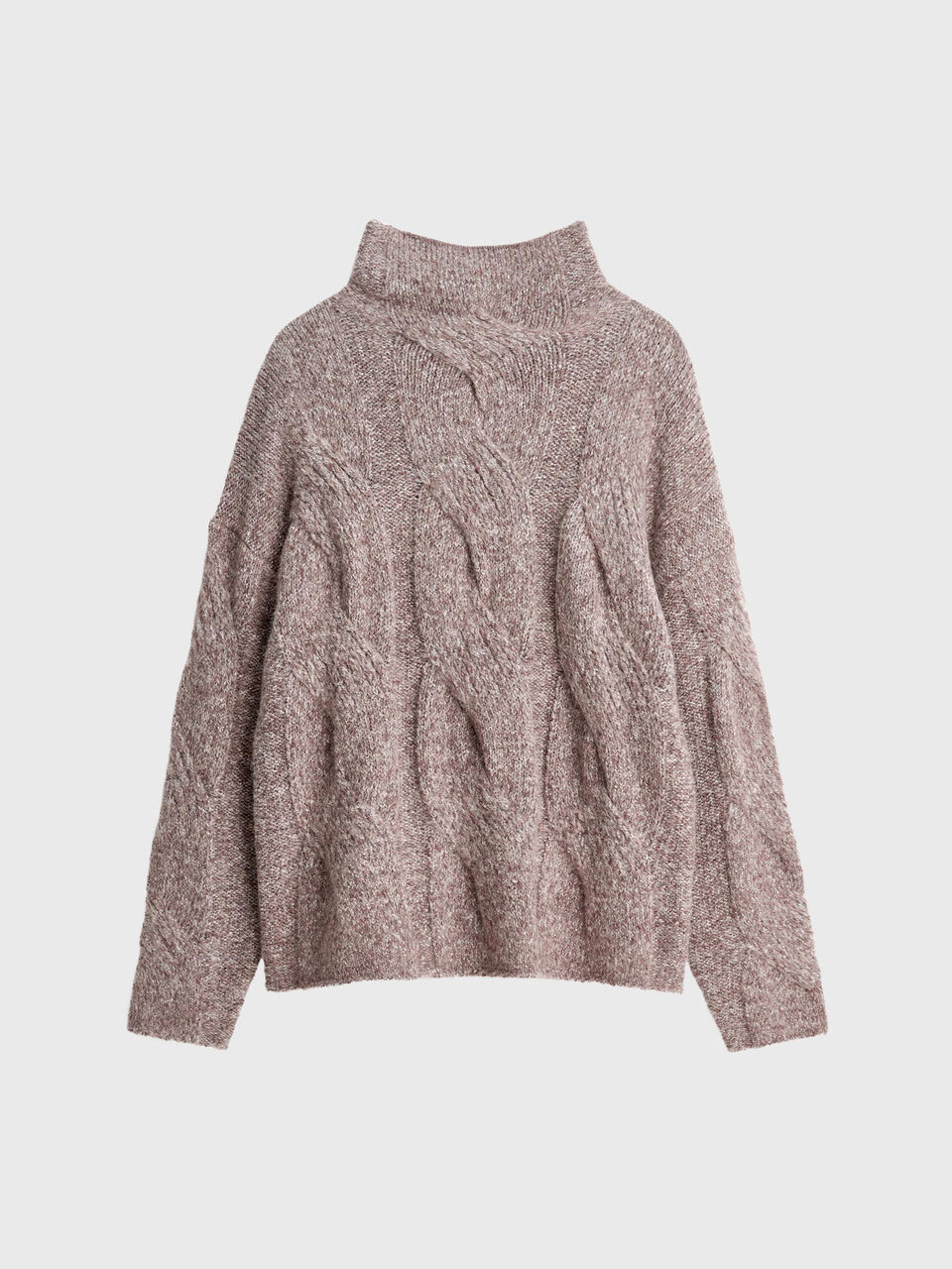 Corissa mohair-blend pullover Corissa mohair-blend pullover