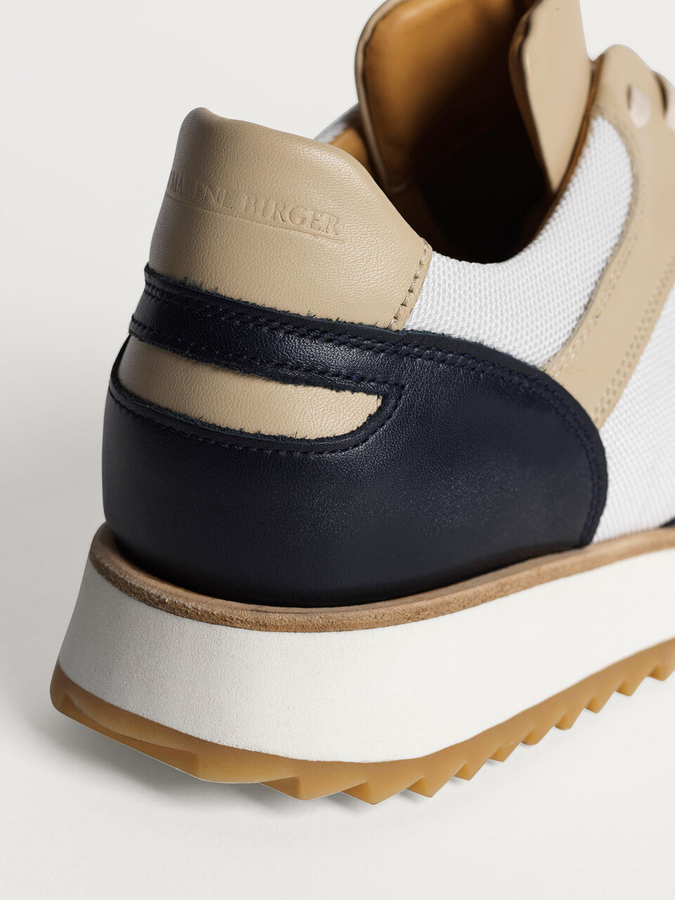Loula multicoloured sneakers Loula multicoloured sneakers