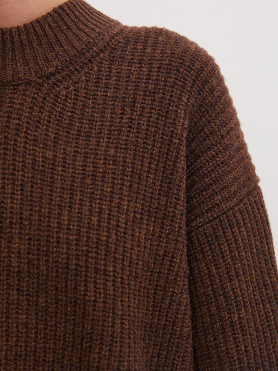 Disma wool knit pullover Disma wool knit pullover