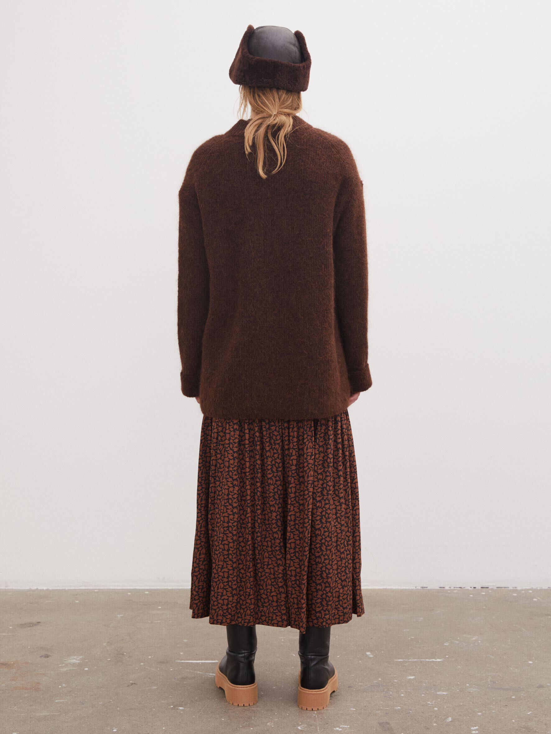 by malene birger sweater