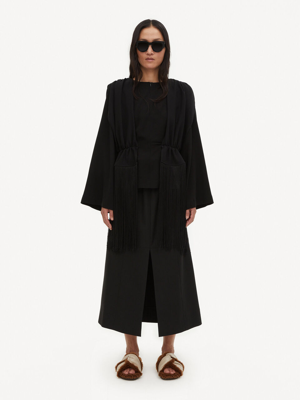 Cenit blouse Cenit blouse