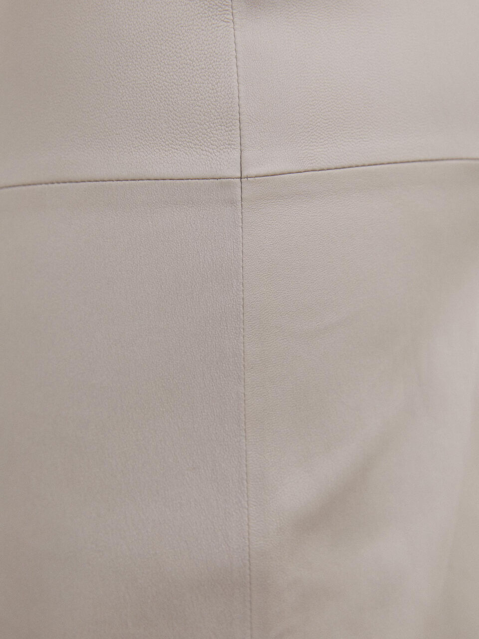 Floridika leather skirt Floridika leather skirt