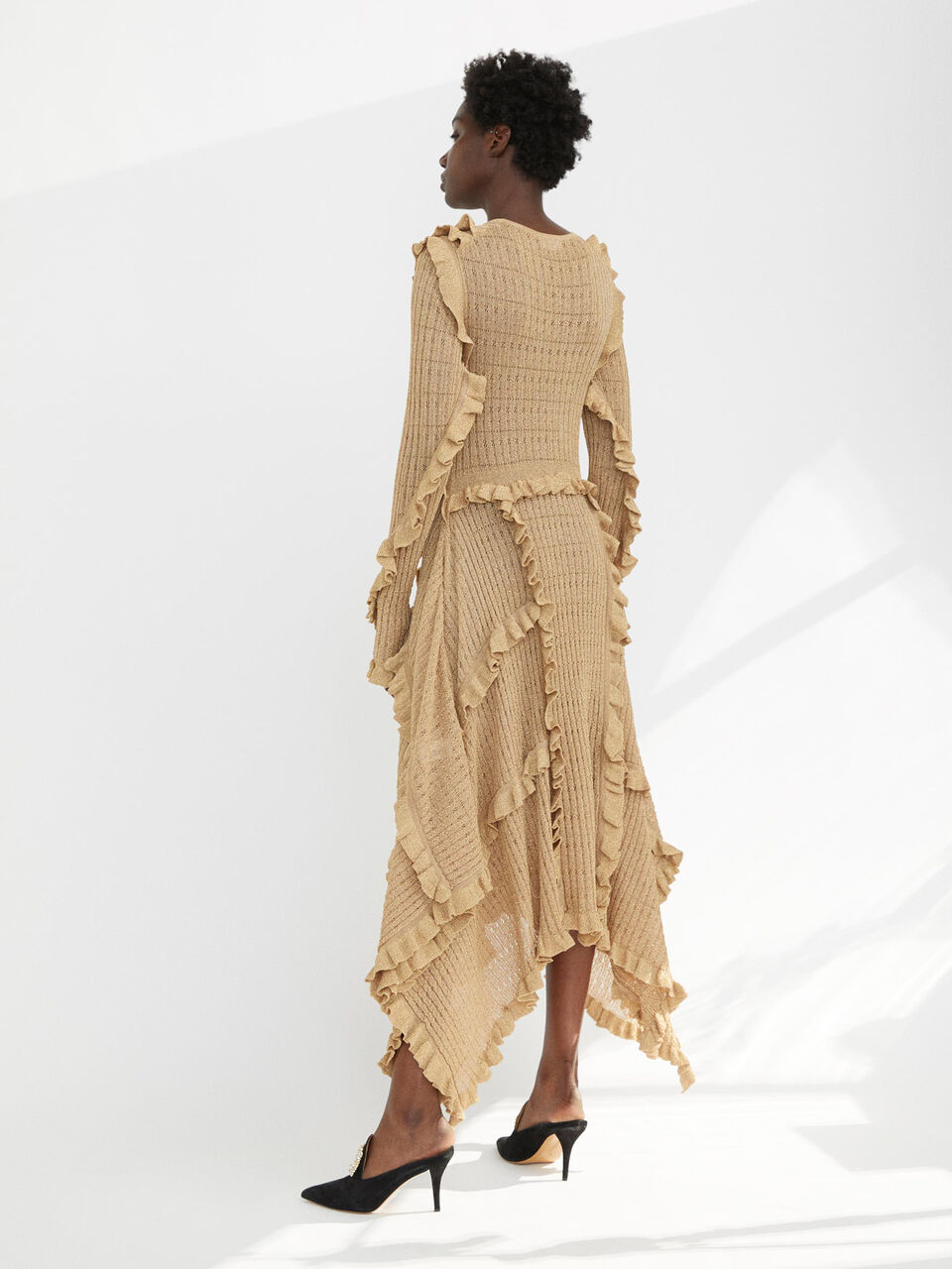 Erna dress Erna dress