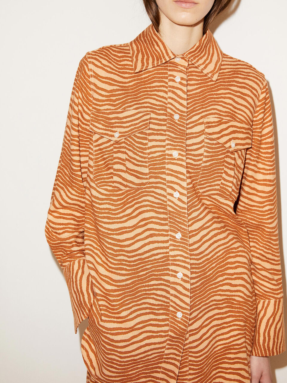 Feeria shirt Feeria shirt