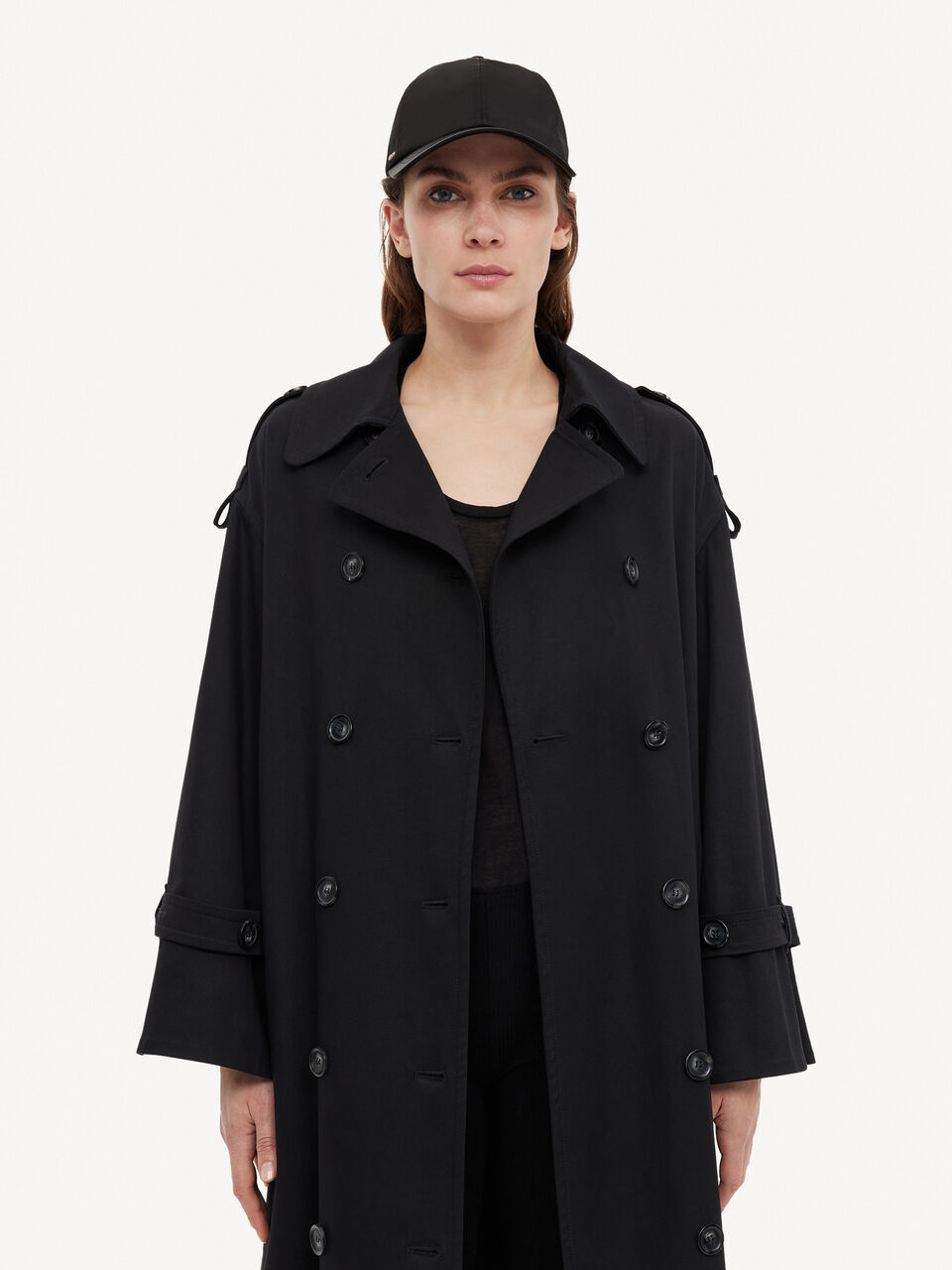 Alanis trench coat Alanis trench coat