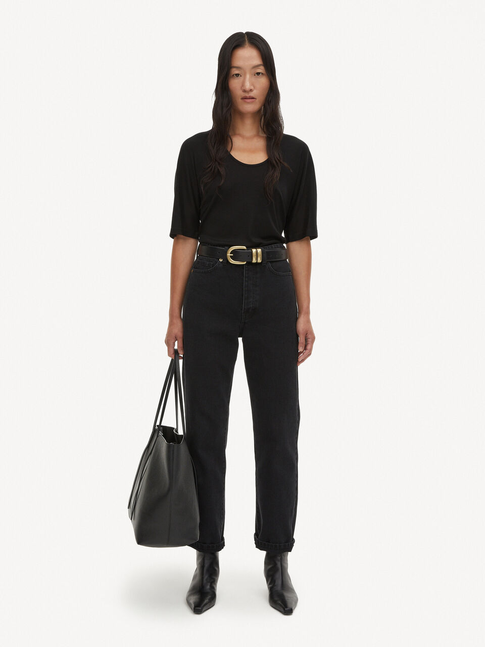 Cevina Oversize-T-Shirt Cevina Oversize-T-Shirt