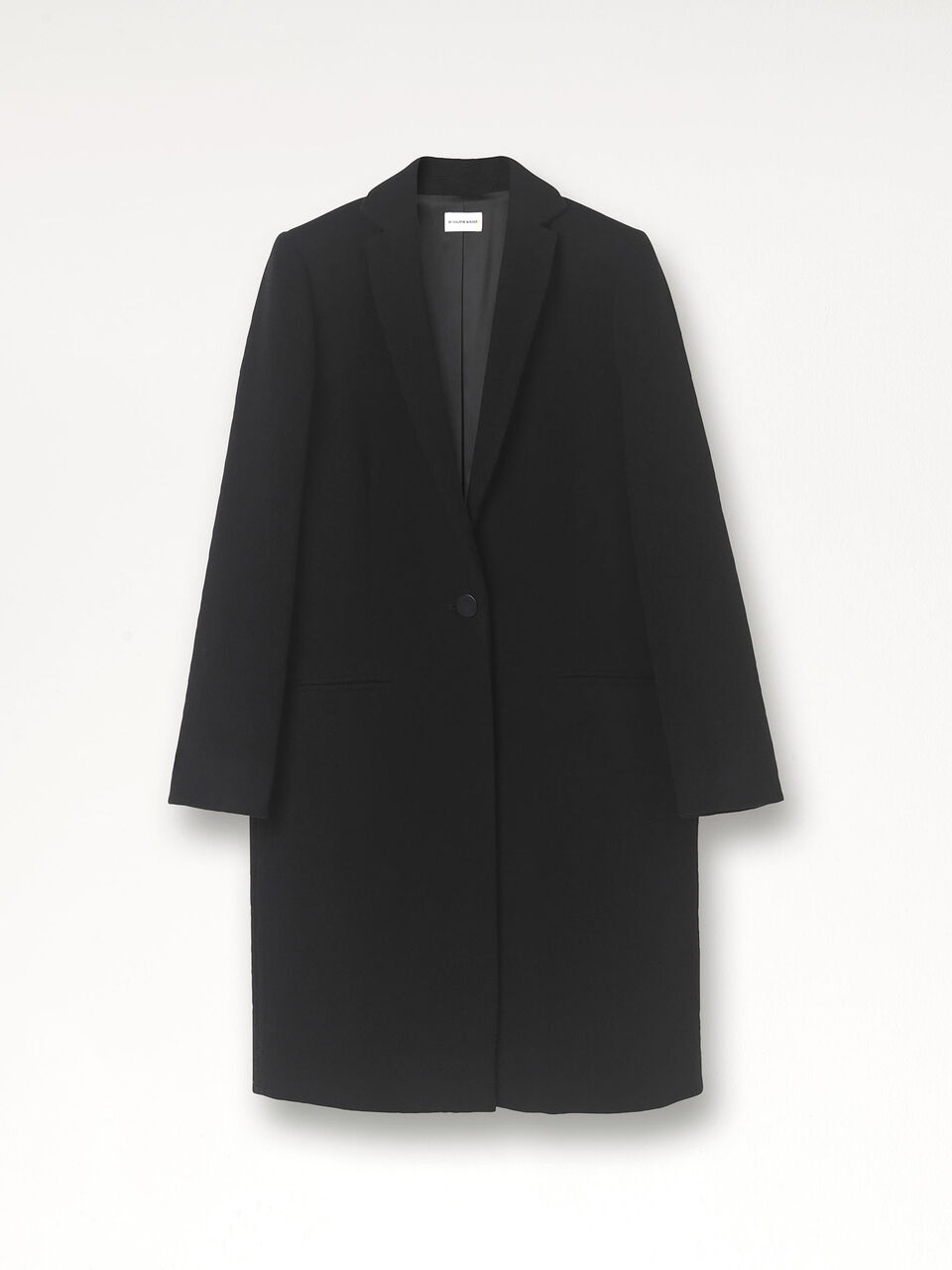 Ellinor overcoat Ellinor overcoat