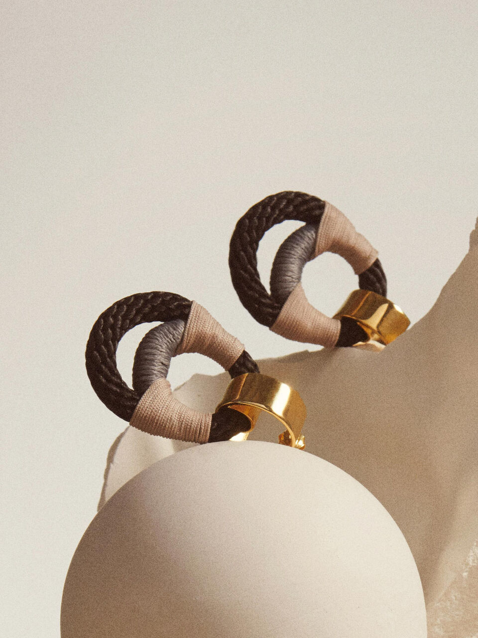 Patriccia earrings Patriccia earrings
