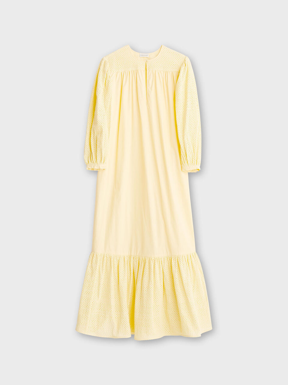 Darcya organic cotton dress Darcya organic cotton dress