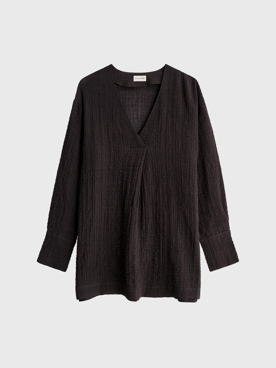Okenia organic cotton blouse Okenia organic cotton blouse