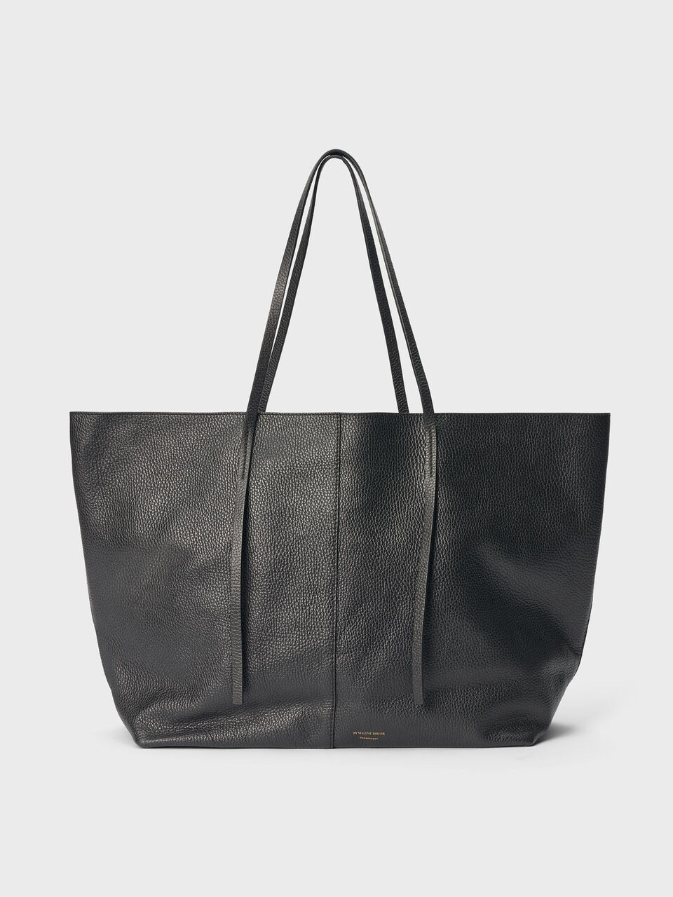 Abilla leather tote Abilla leather tote