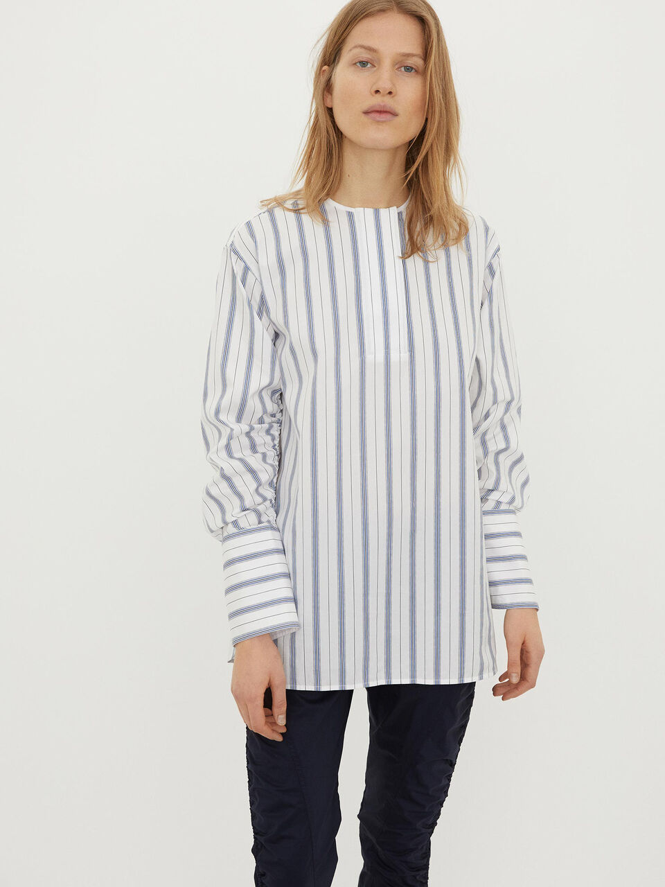 Cotton shirt Cotton shirt