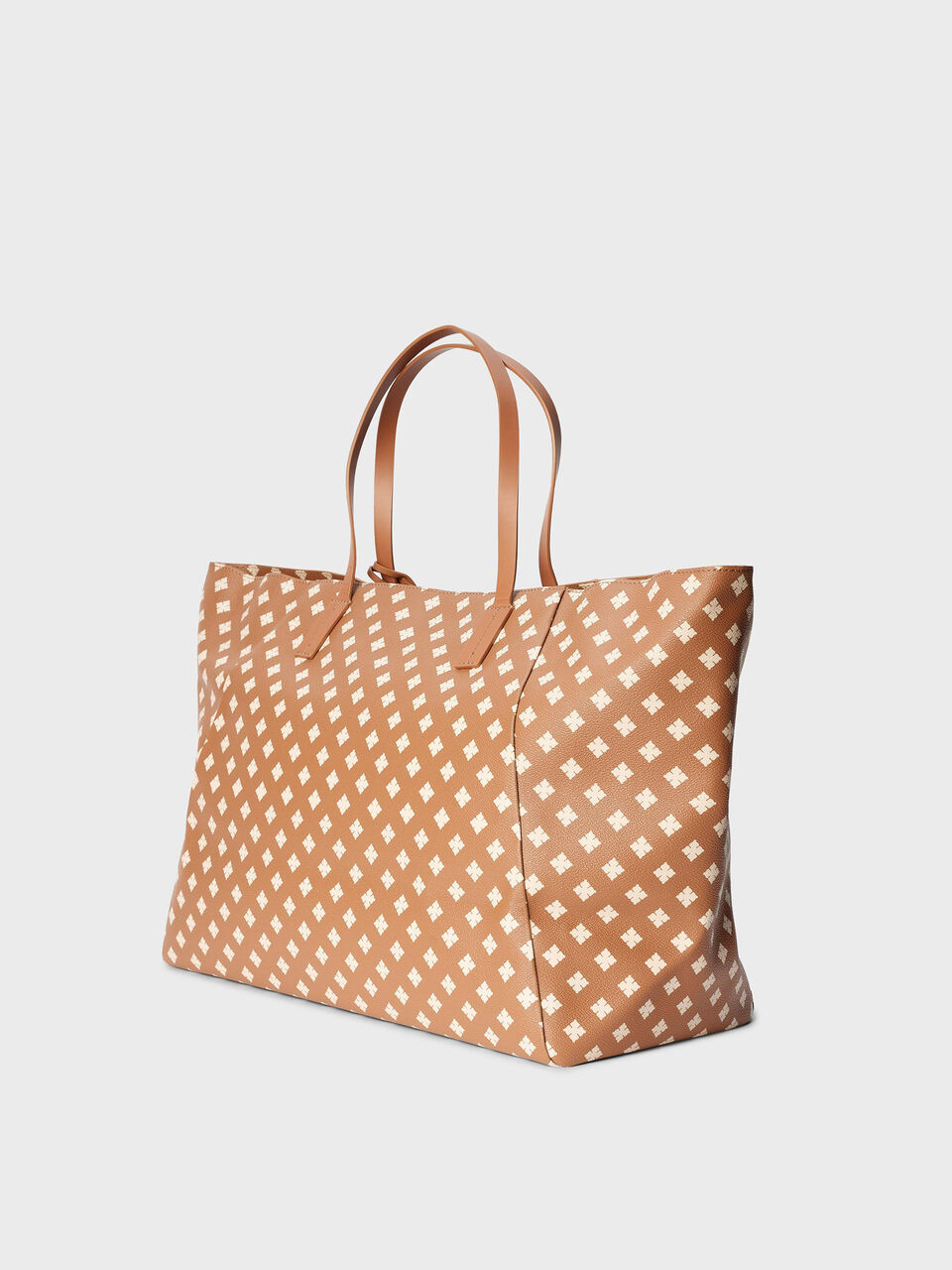 Nivo printed shoulder bag Nivo printed shoulder bag