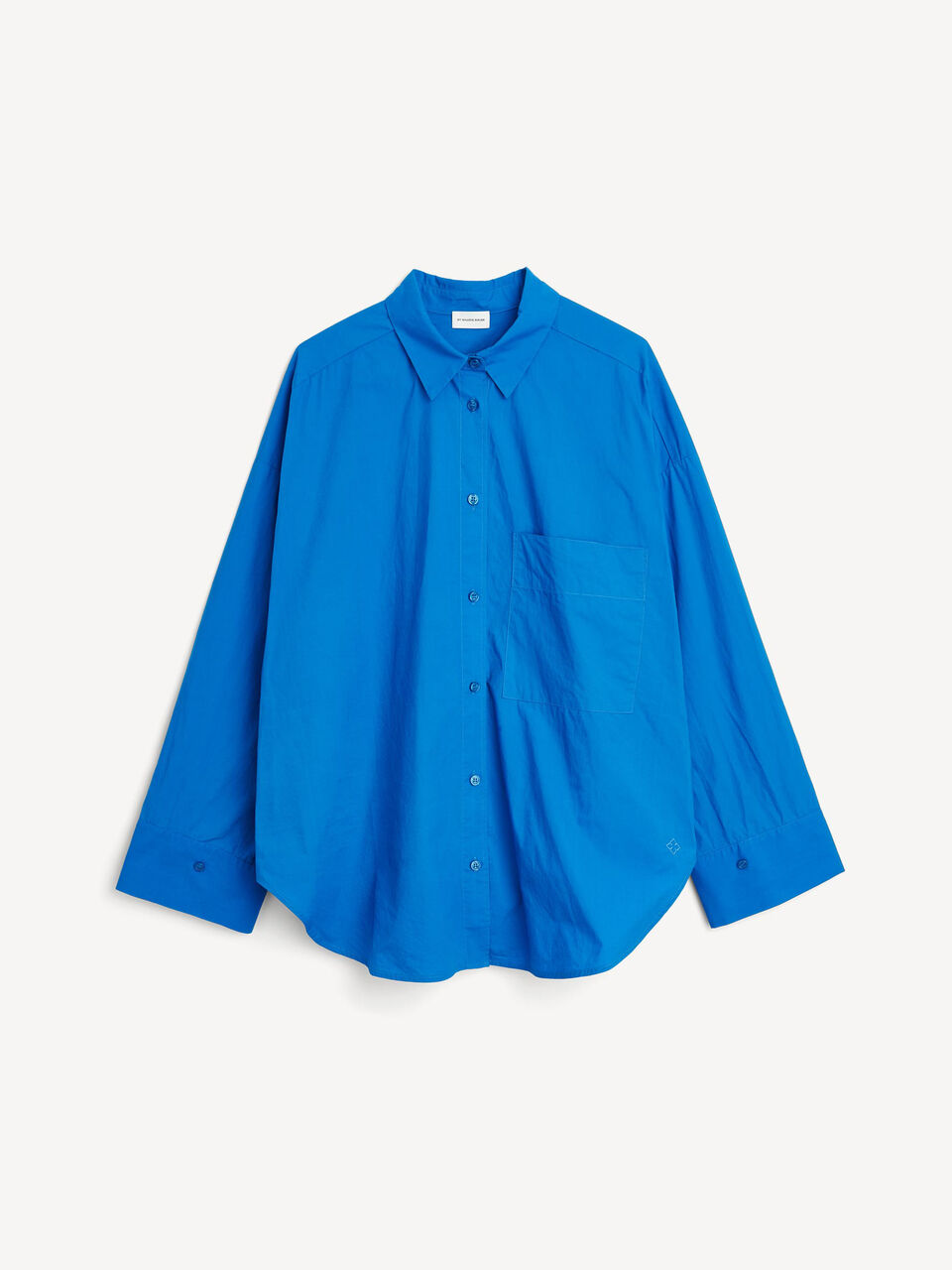 Derris organic cotton shirt Derris organic cotton shirt