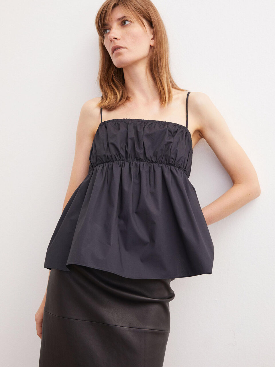 Anotea organic cotton top Anotea organic cotton top