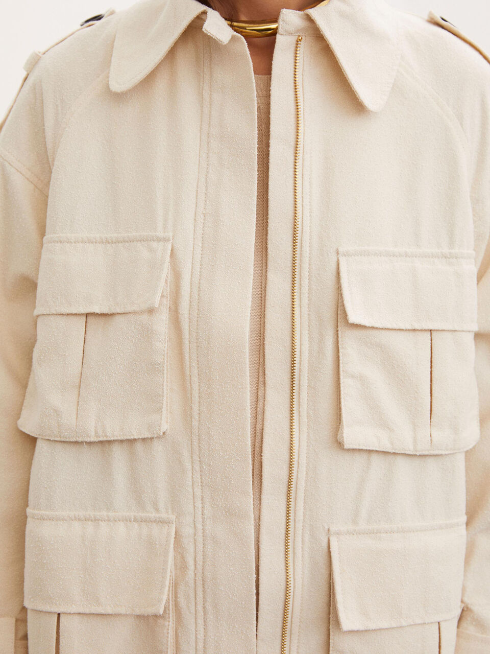 Oleandra jacket Oleandra jacket