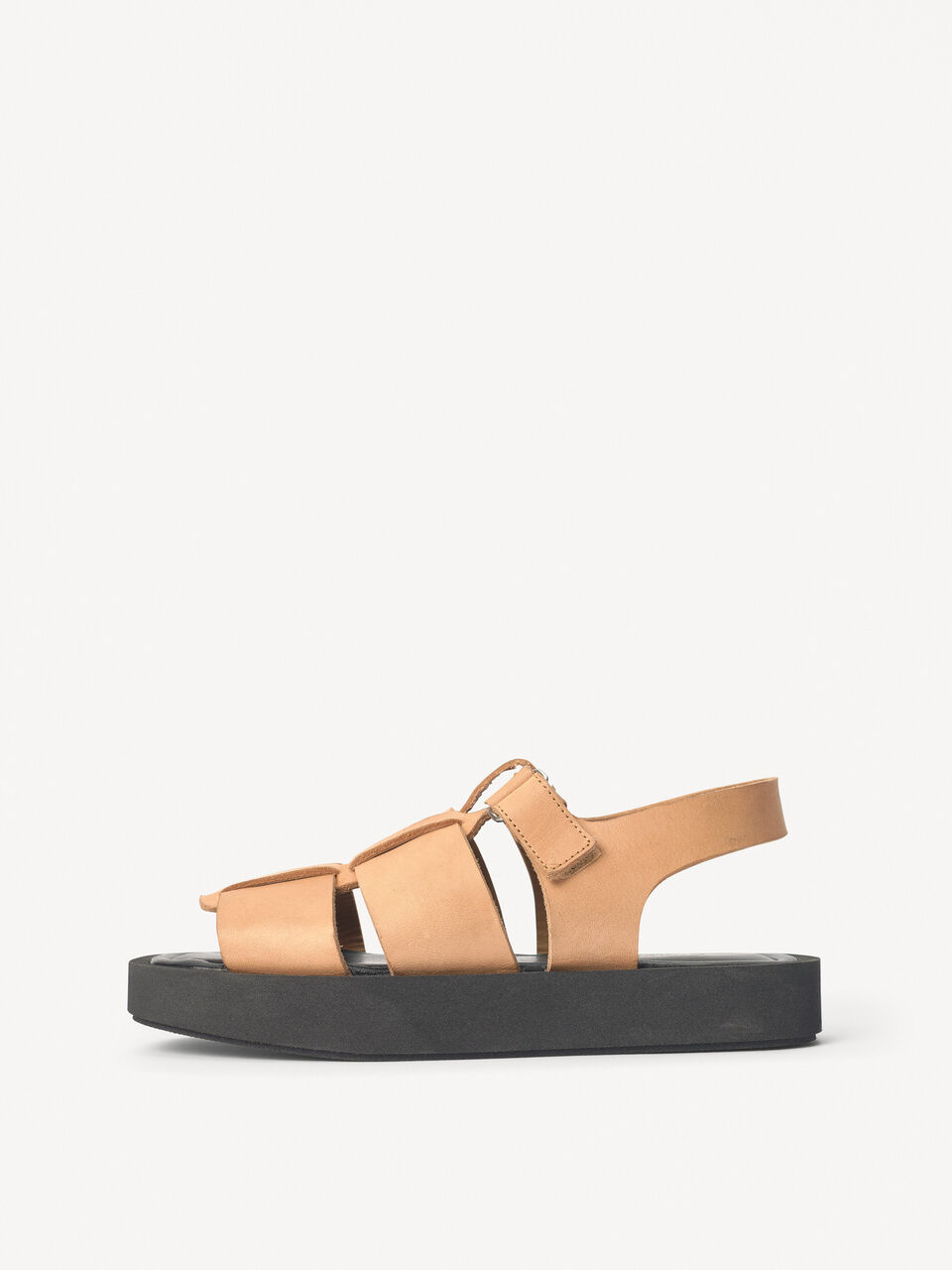 Kleva leather sandals Kleva leather sandals