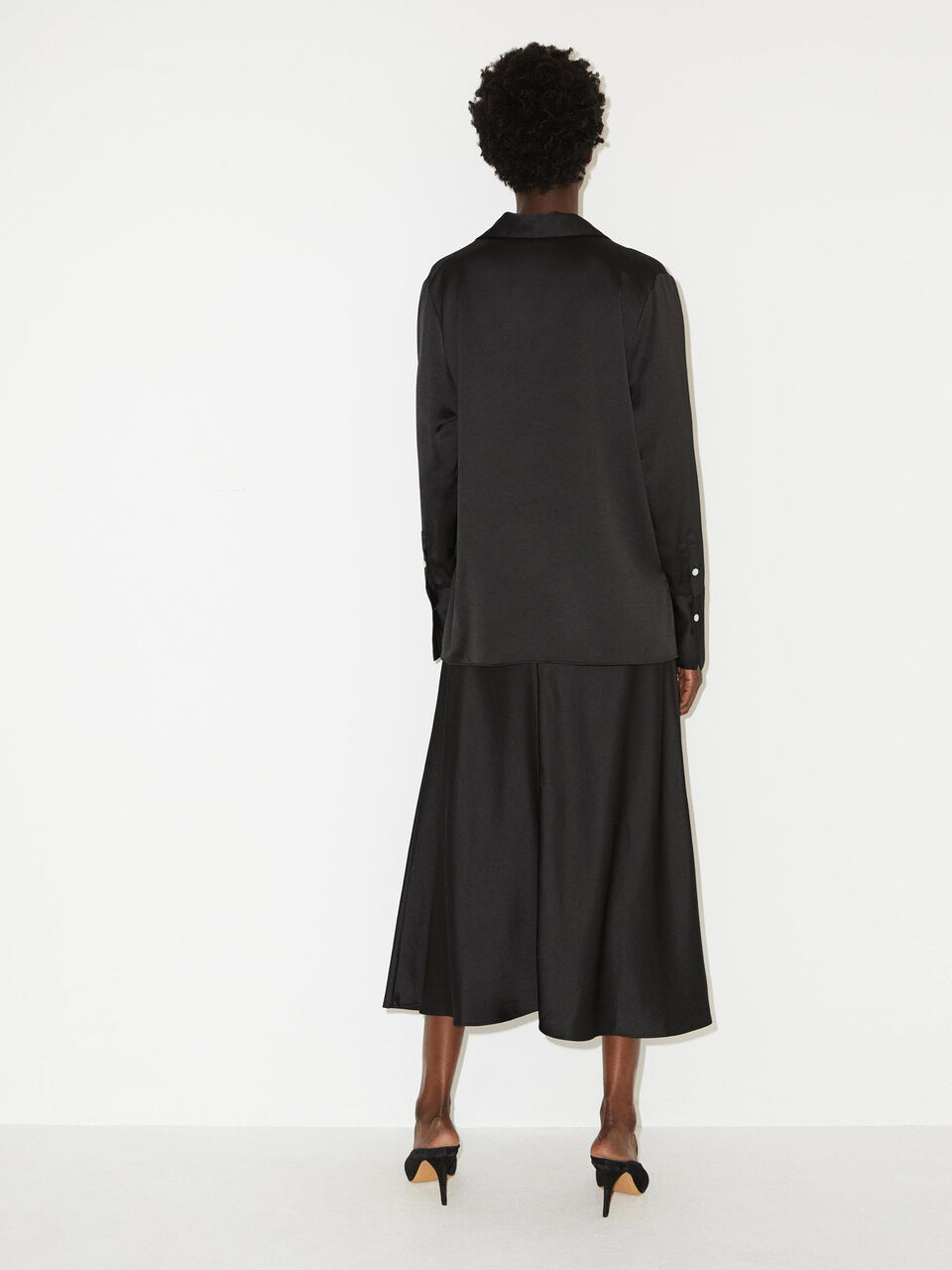 Biella skirt Biella skirt