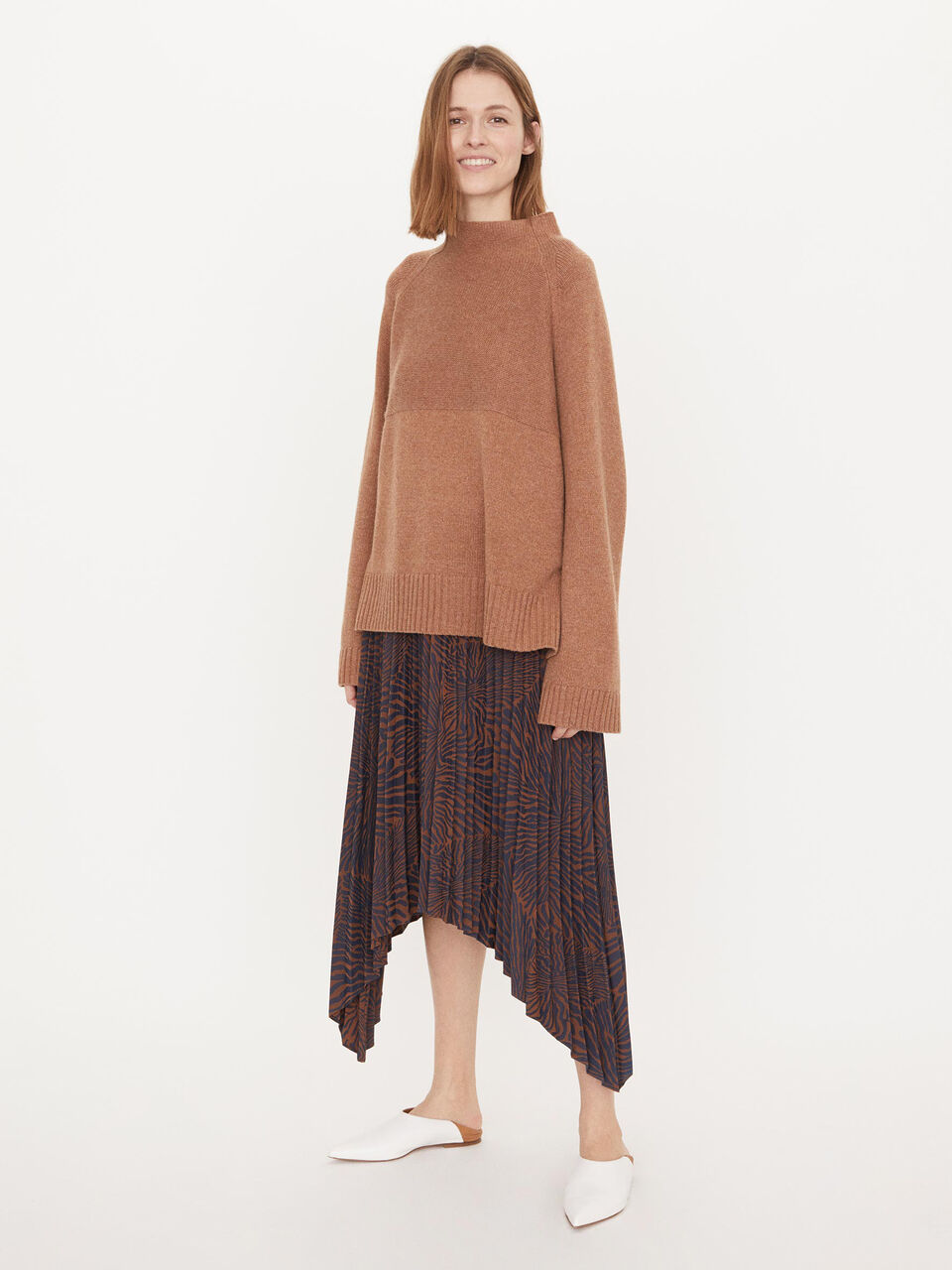 Nicanora skirt Nicanora skirt