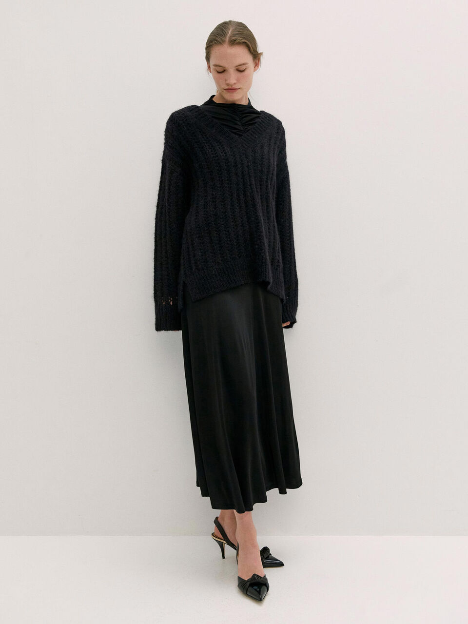 Atropa sweater Atropa sweater