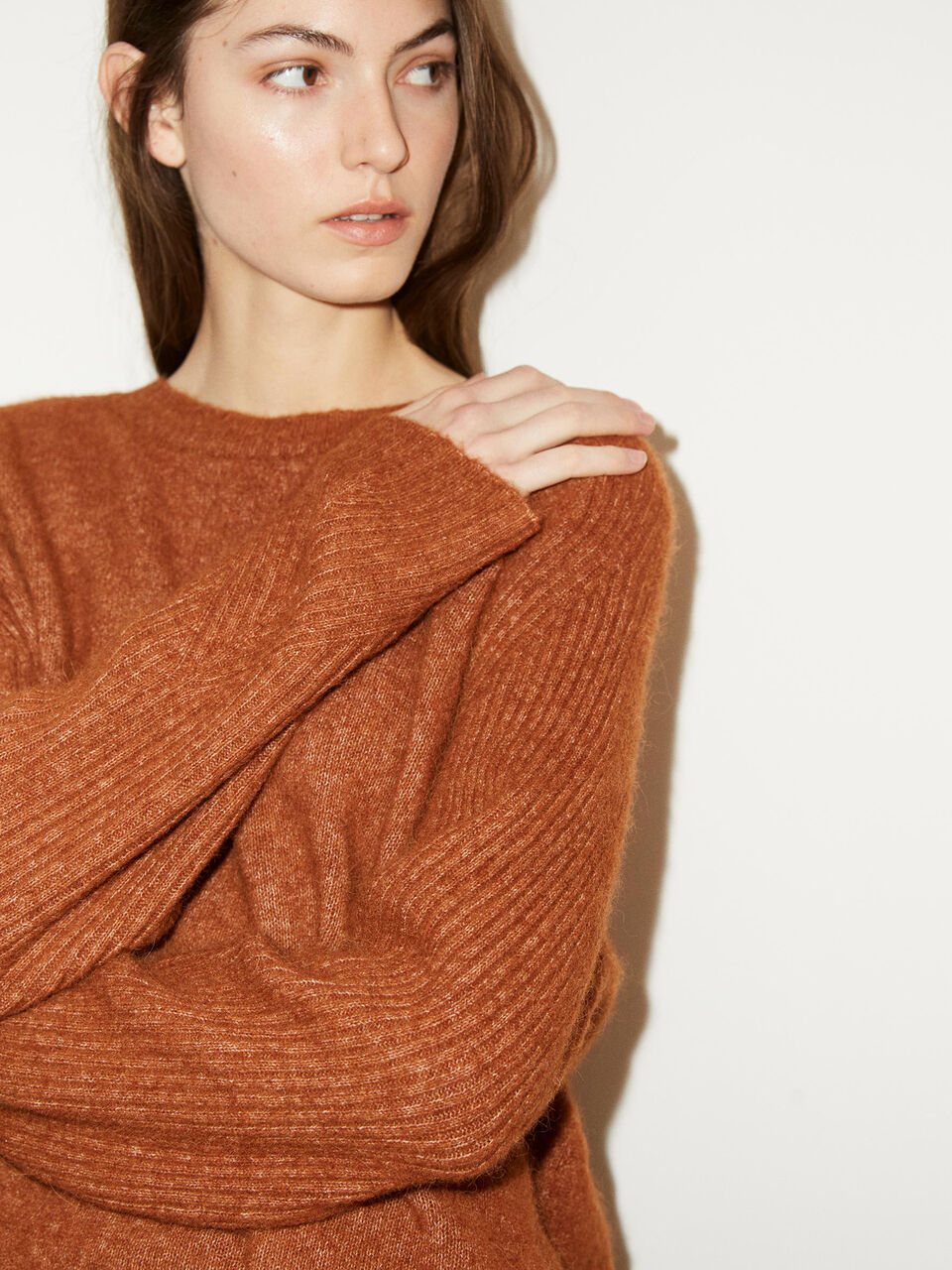 Ana sweater Ana sweater